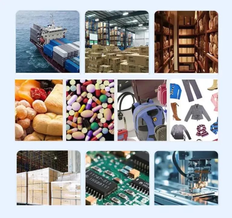 Montmorillonite desiccant applications