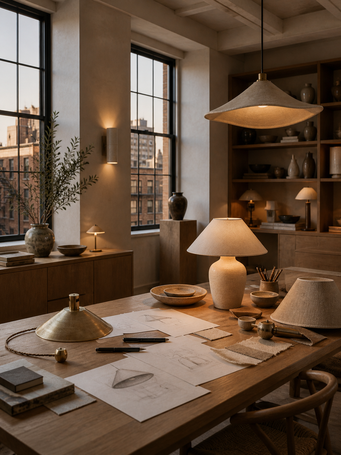 art craftsman business and product image
