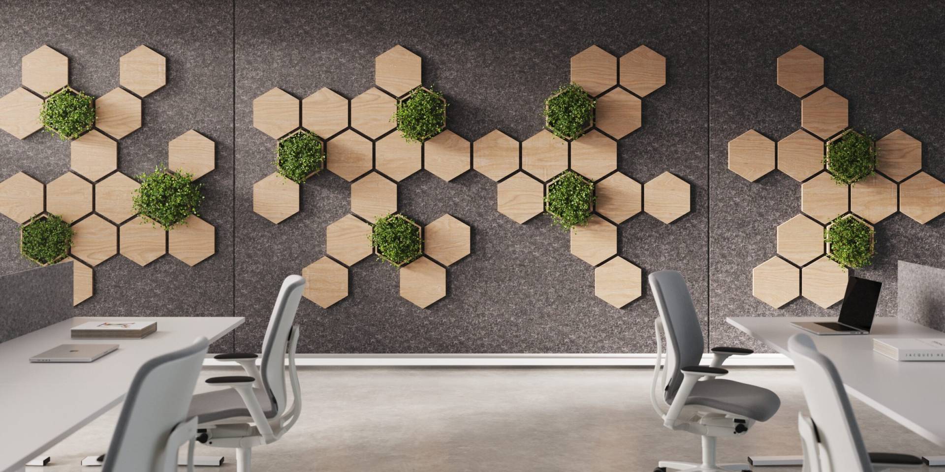 Commercial Buildings application image