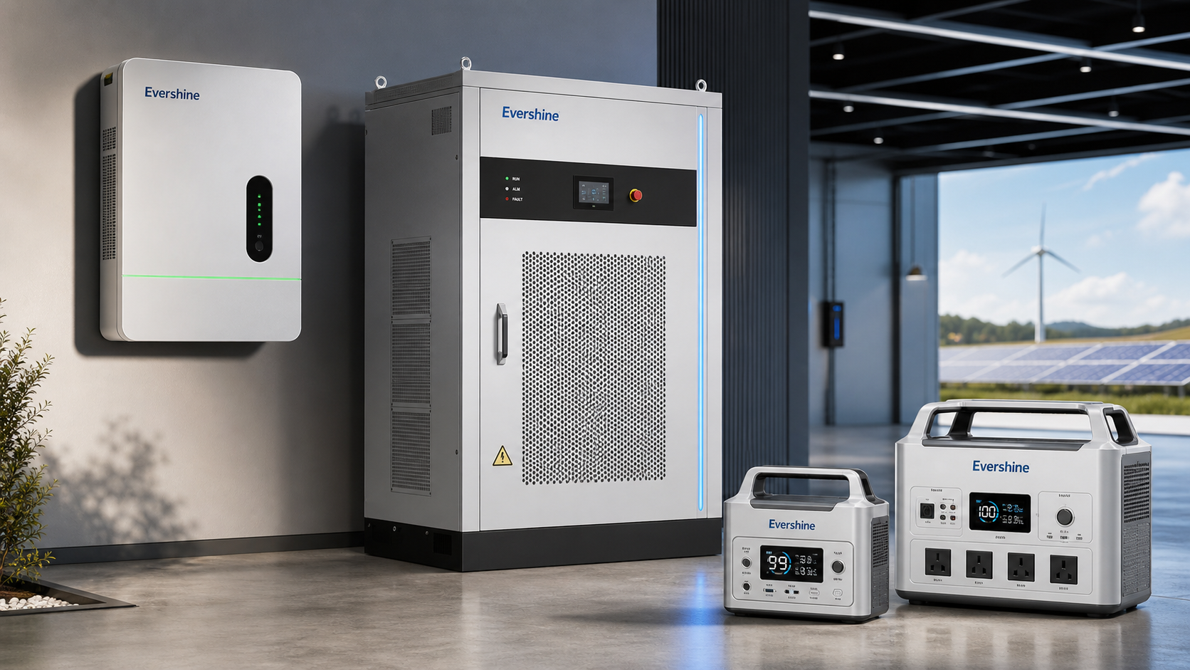 Energy Storage