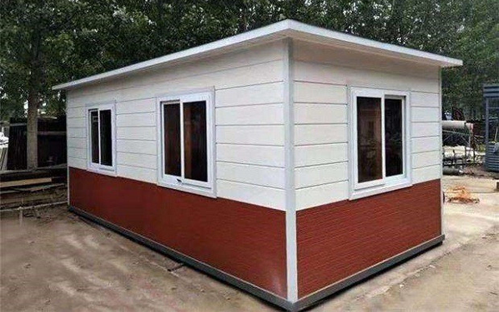 Mobile Homes