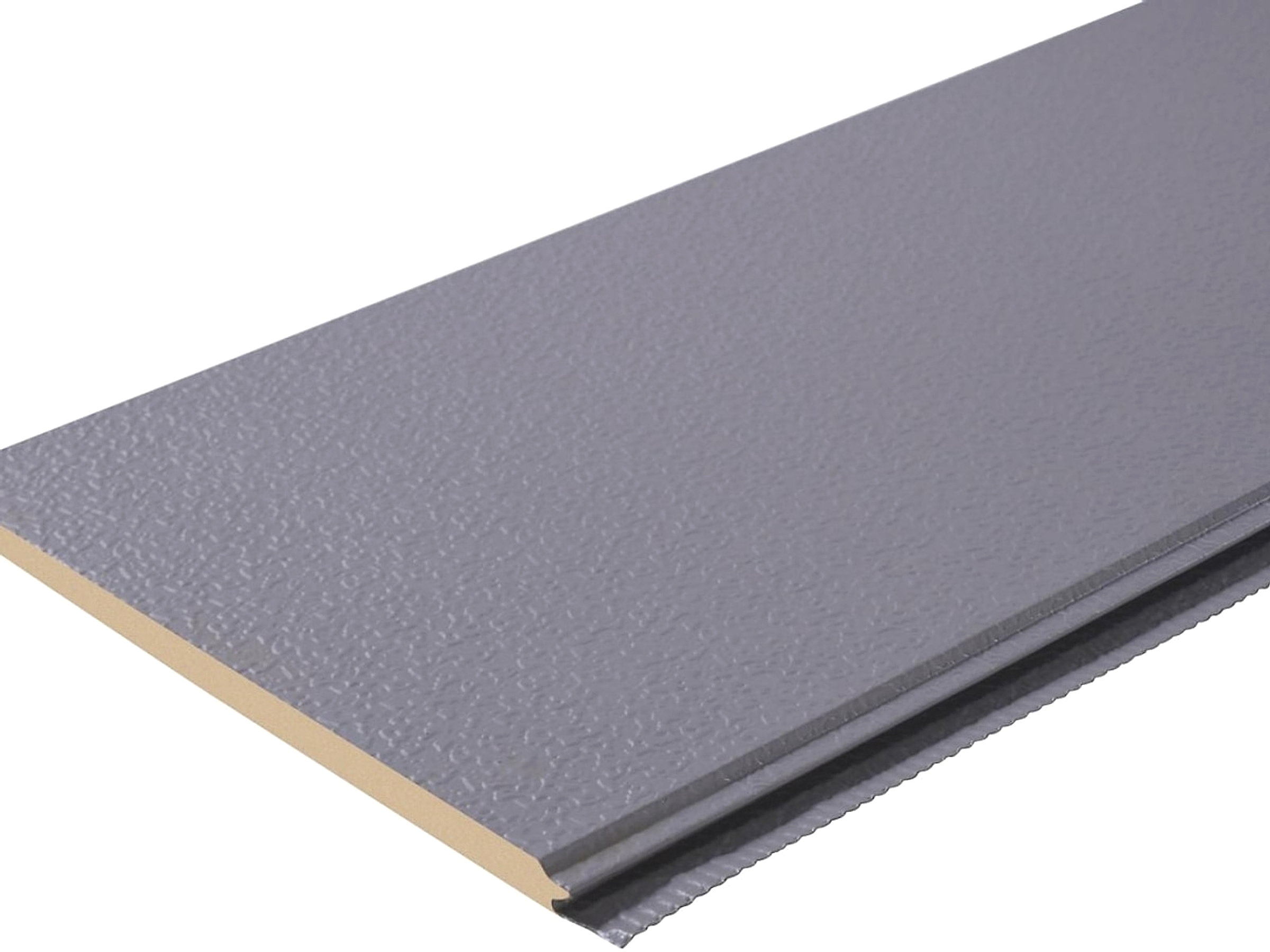 Flat profile form