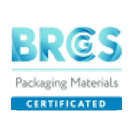 BRCGS certification mark