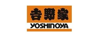 Yoshinoya
