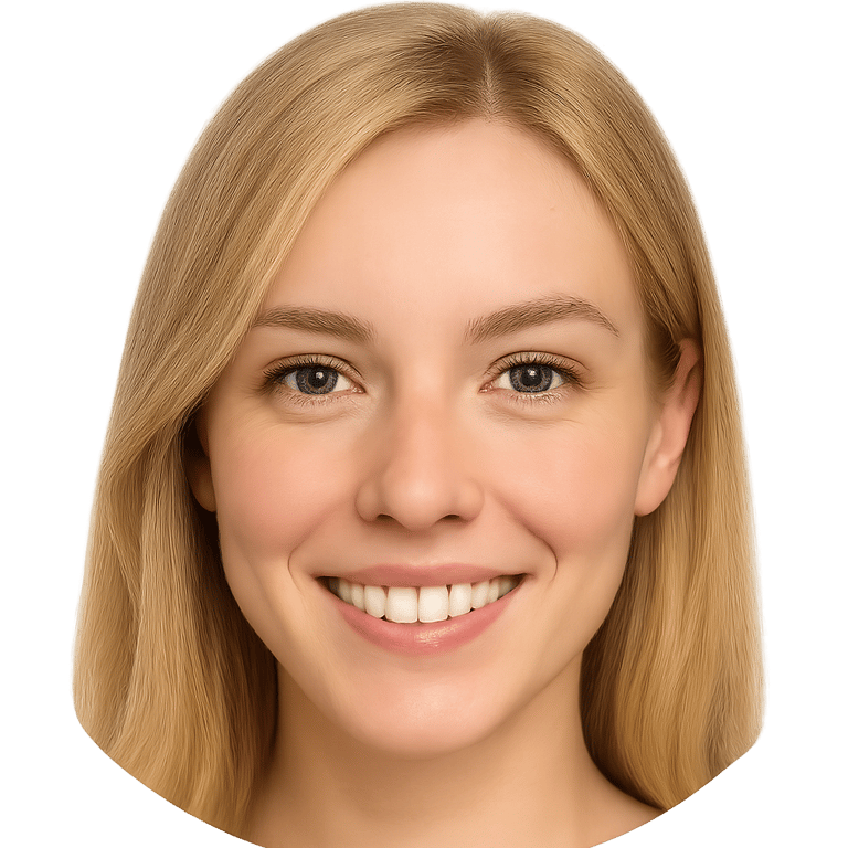 SweepValet Coach Avatar