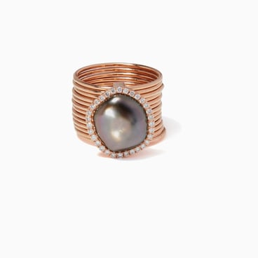 Ouranos Ring