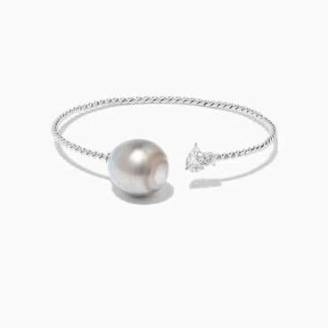 Light Pearl Bracelet