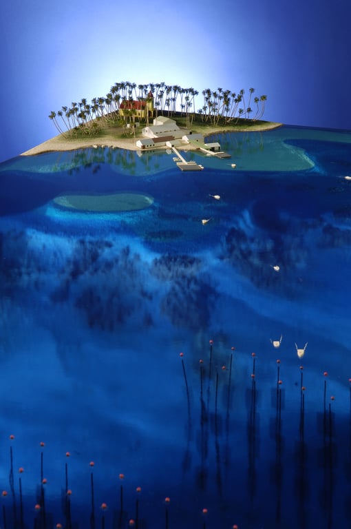 Robert WAN Premier Tahitian Pearl Specialist Exquisite Cultured Pearls