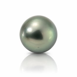 Peacock Light Tahitian pearl