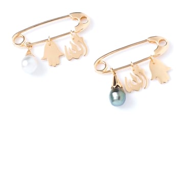 Discover the Youth Collection: Tahitian Pearls with Discover the Youth Collection: Tahitian Pearls with