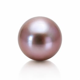 Cherry Light Tahitian pearl