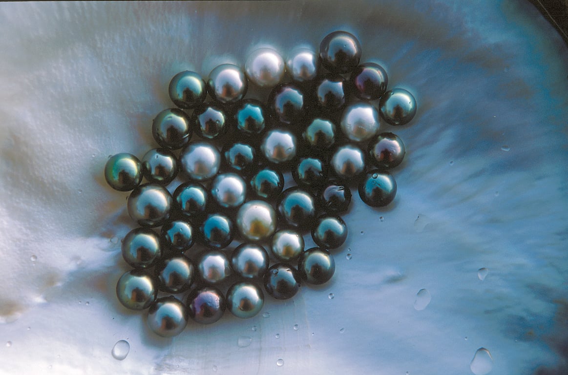 How To Identify Real Pearls