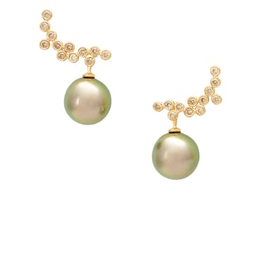 Nuit Etoilee Earrings For Women