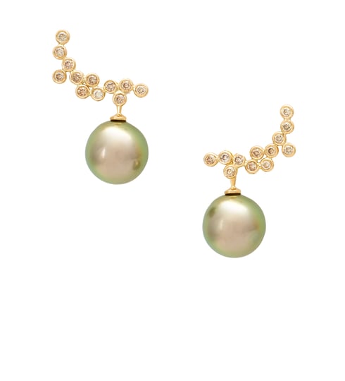 Nuit Etoilee Earrings For Women