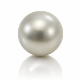 Grey Light Tahitian pearl