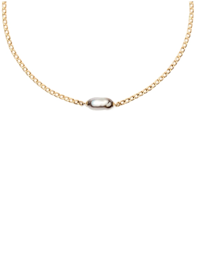 Pearl Pendant Princess