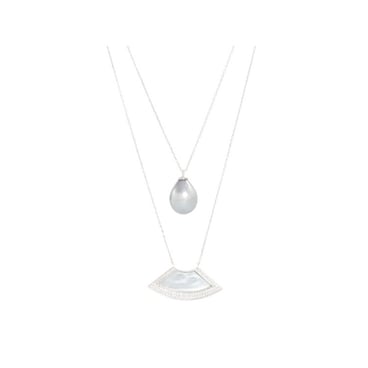 Muse Pendant for Ladies