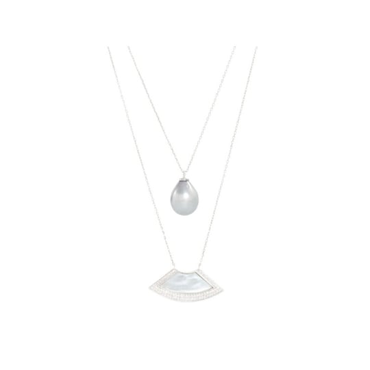 Muse Pendant for Ladies