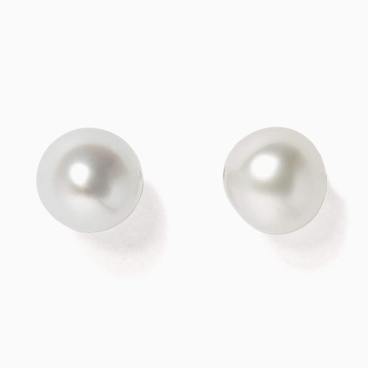 Keshi Baby Studs Earring