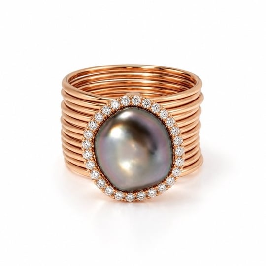 Ouranos Ring