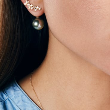 Nuit Etoilee Earrings For Women