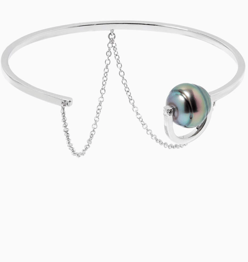 Entrelace Bangle