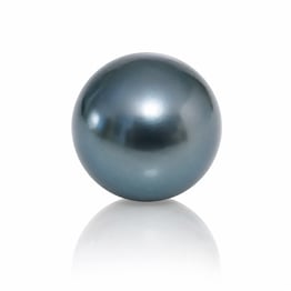 Blue Medium Tahitian pearl