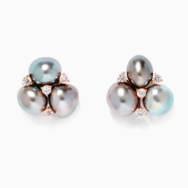 Trefle Earrings