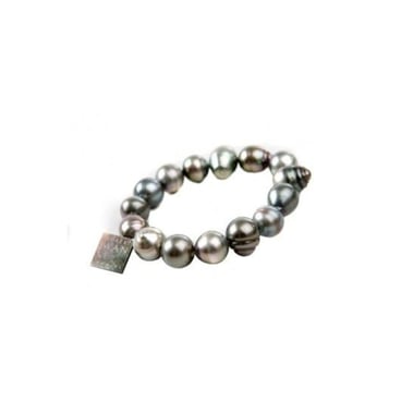 Natura Multicolor Tahitian Pearl Bracelet