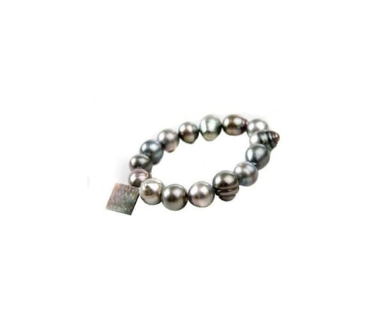 Natura Multicolor Tahitian Pearl Bracelet