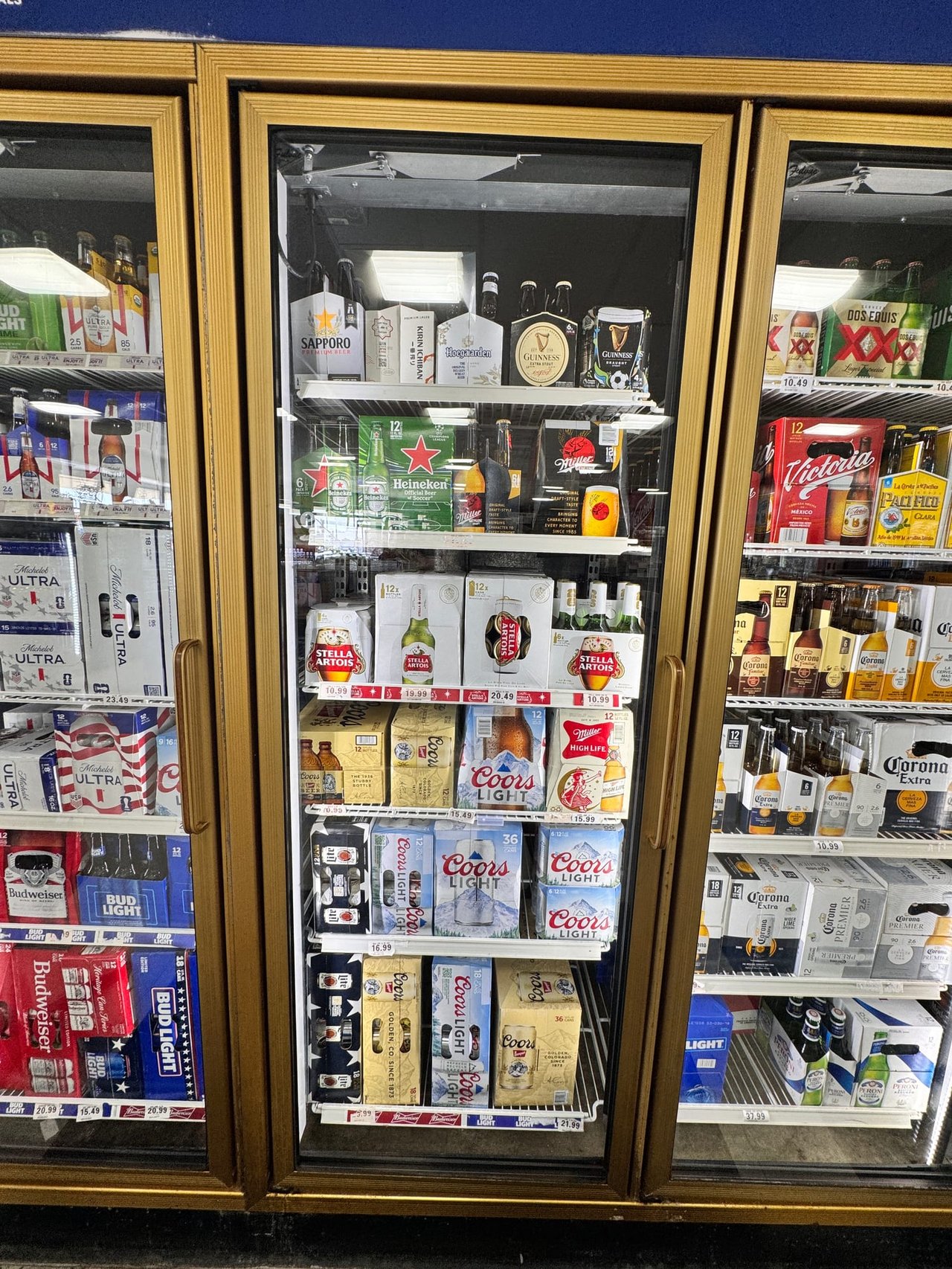 Inside International Liquor in Torrance — photo 18 of 41