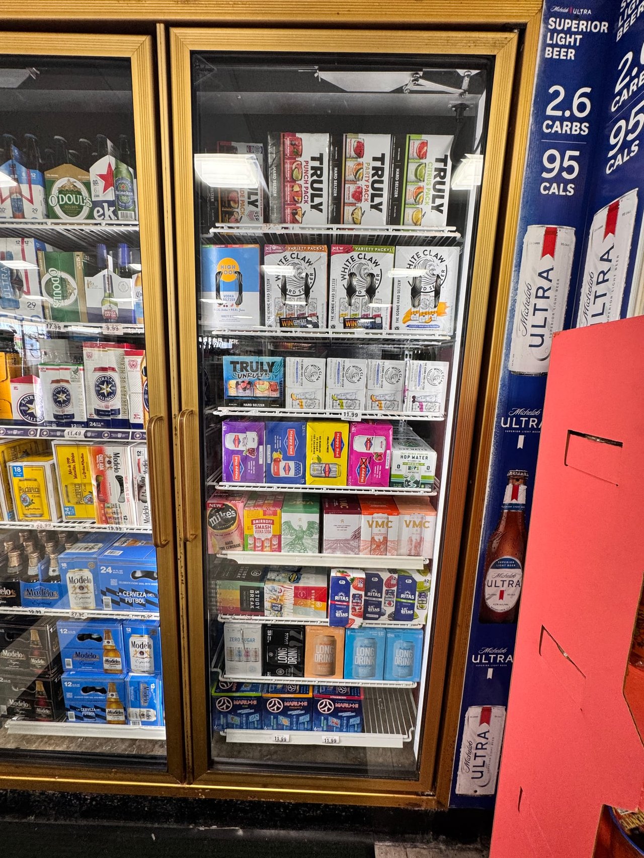 Inside International Liquor in Torrance — photo 15 of 41