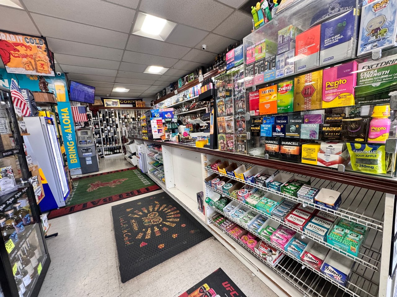 Inside International Liquor in Torrance — photo 28 of 41