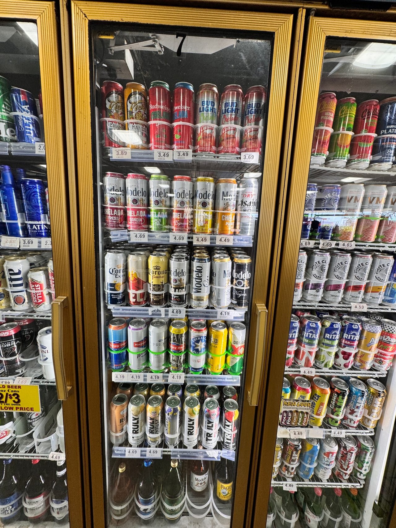 Inside International Liquor in Torrance — photo 9 of 41