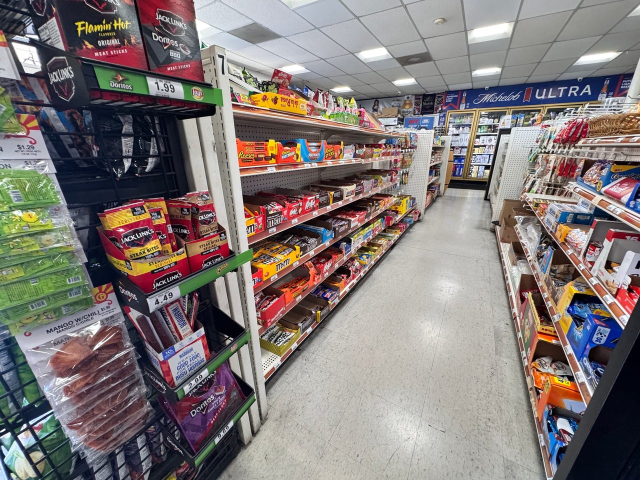 Inside International Liquor in Torrance — photo 29 of 41