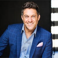 Jason Maddox, CEO of Maddox Defense