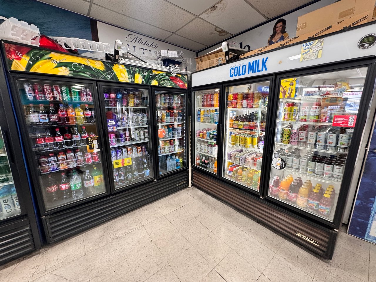 Inside International Liquor in Torrance — photo 21 of 41