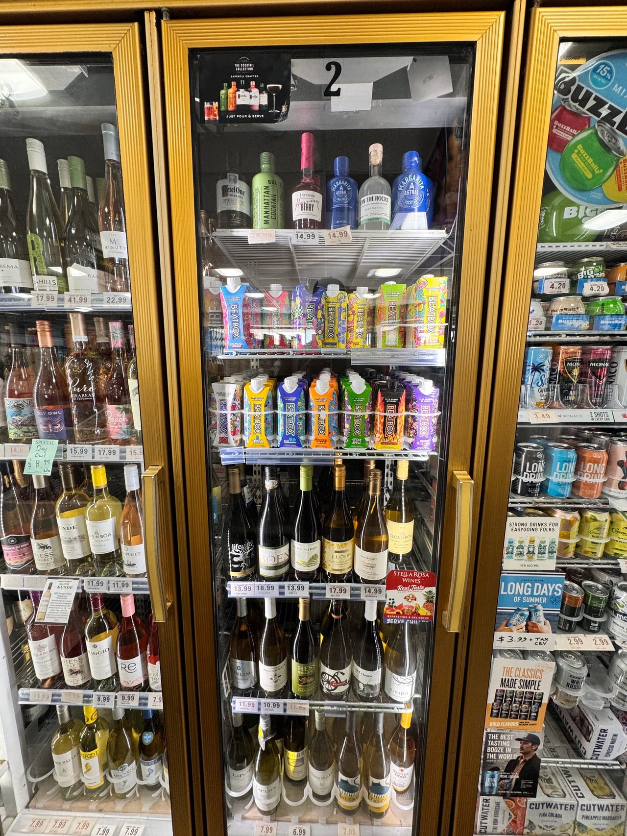Inside International Liquor in Torrance — photo 4 of 41