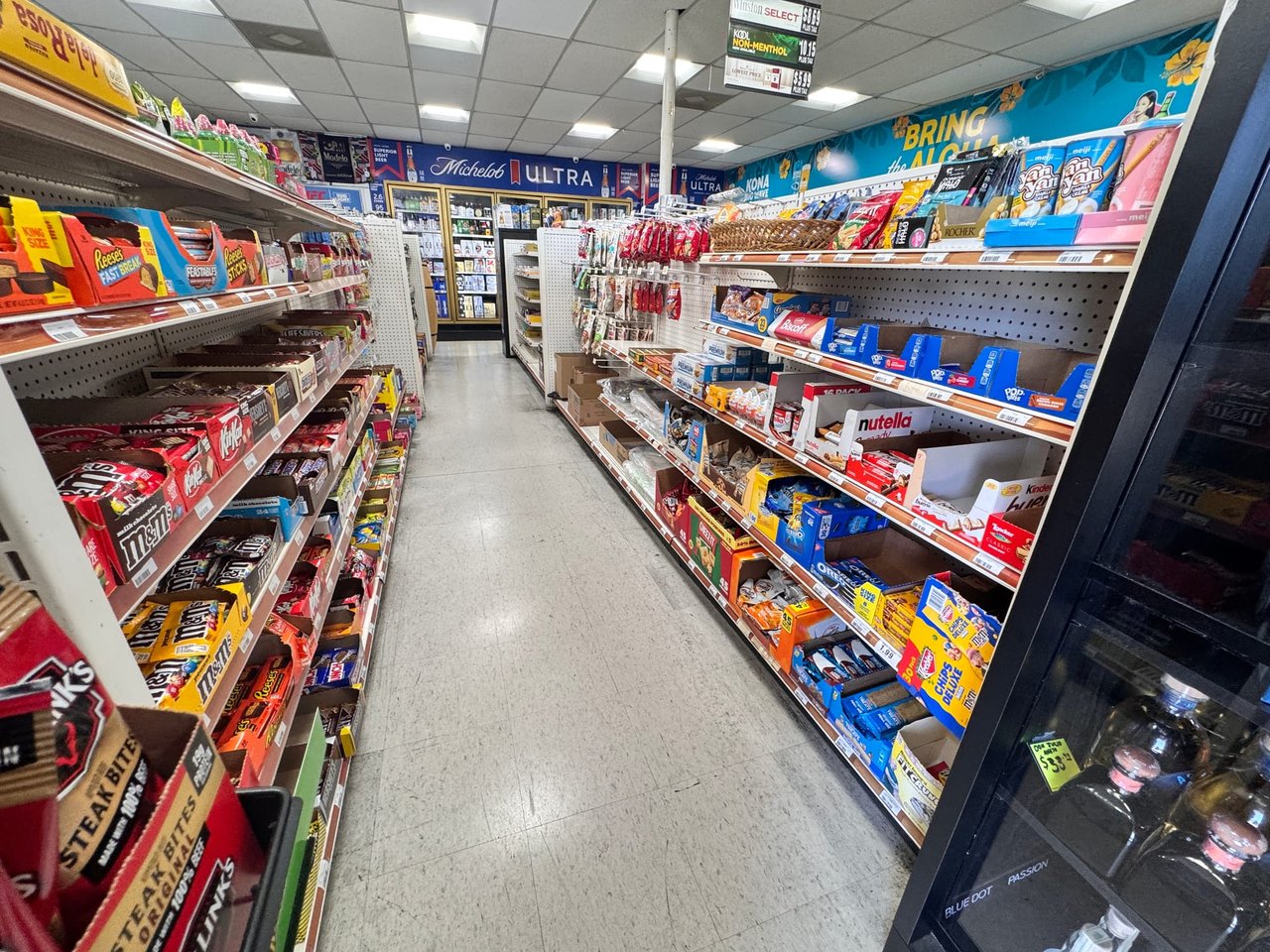 Inside International Liquor in Torrance — photo 30 of 41