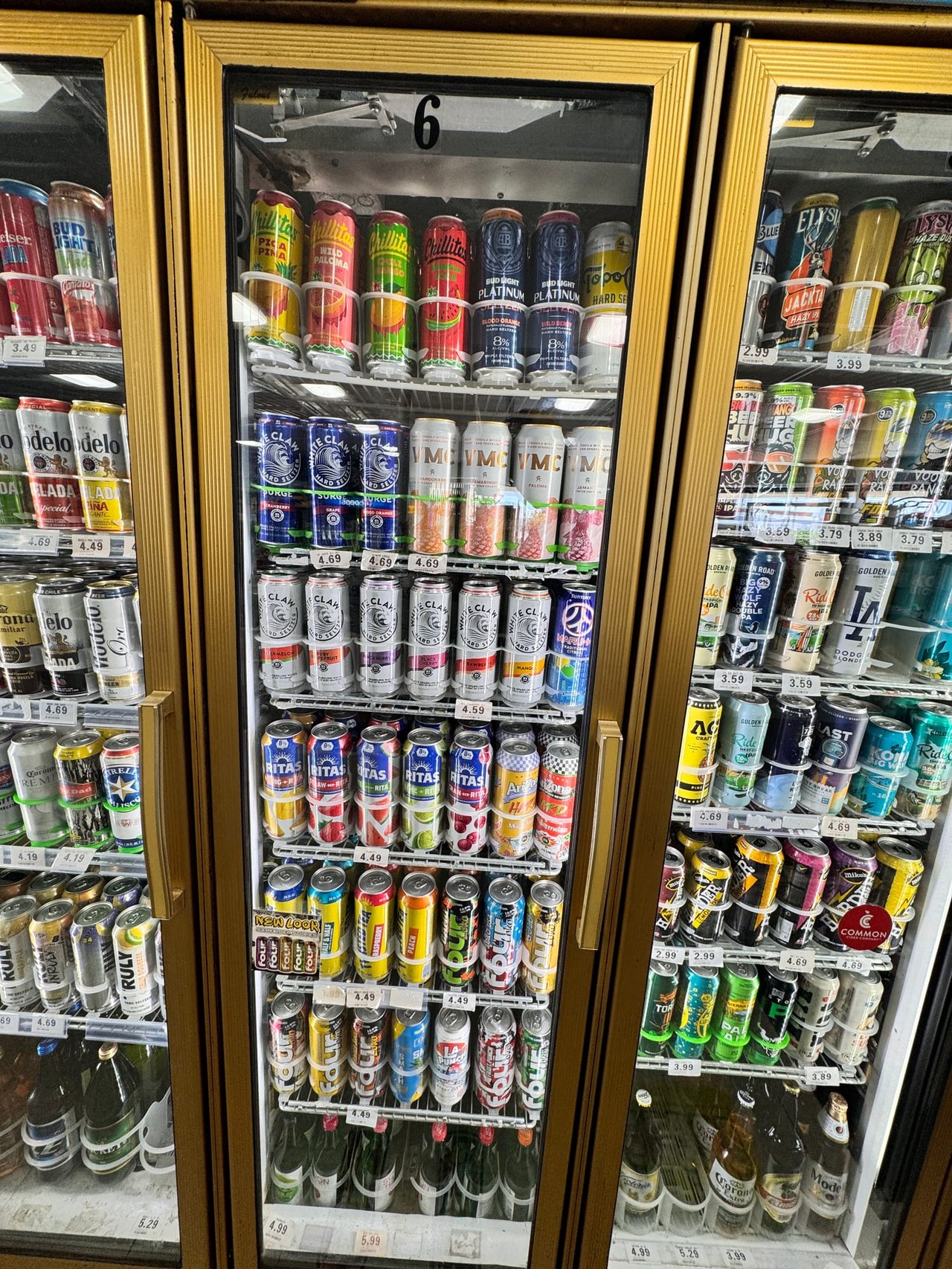Inside International Liquor in Torrance — photo 8 of 41