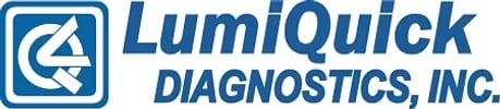 LumiQuick Diagnostics logo
