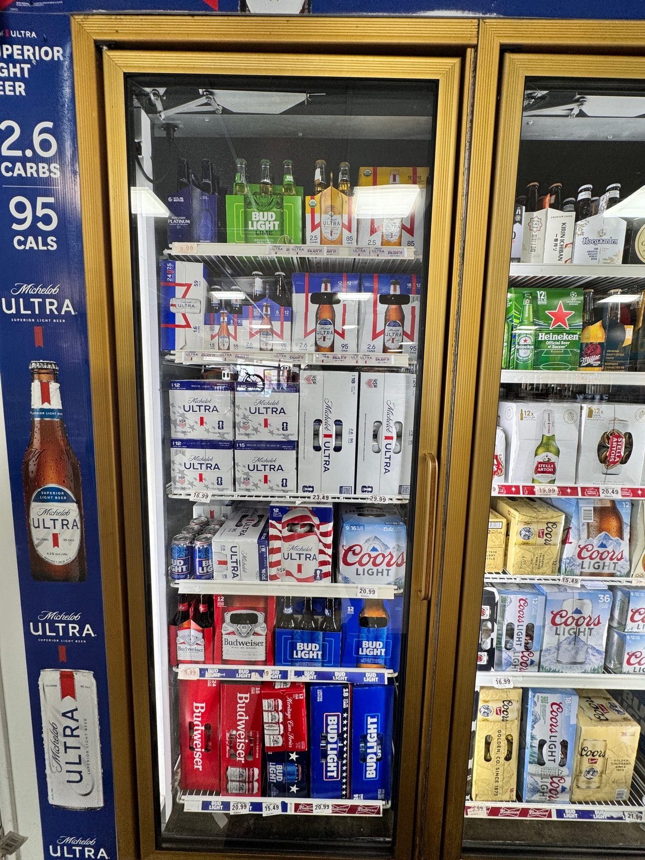 Inside International Liquor in Torrance — photo 19 of 41