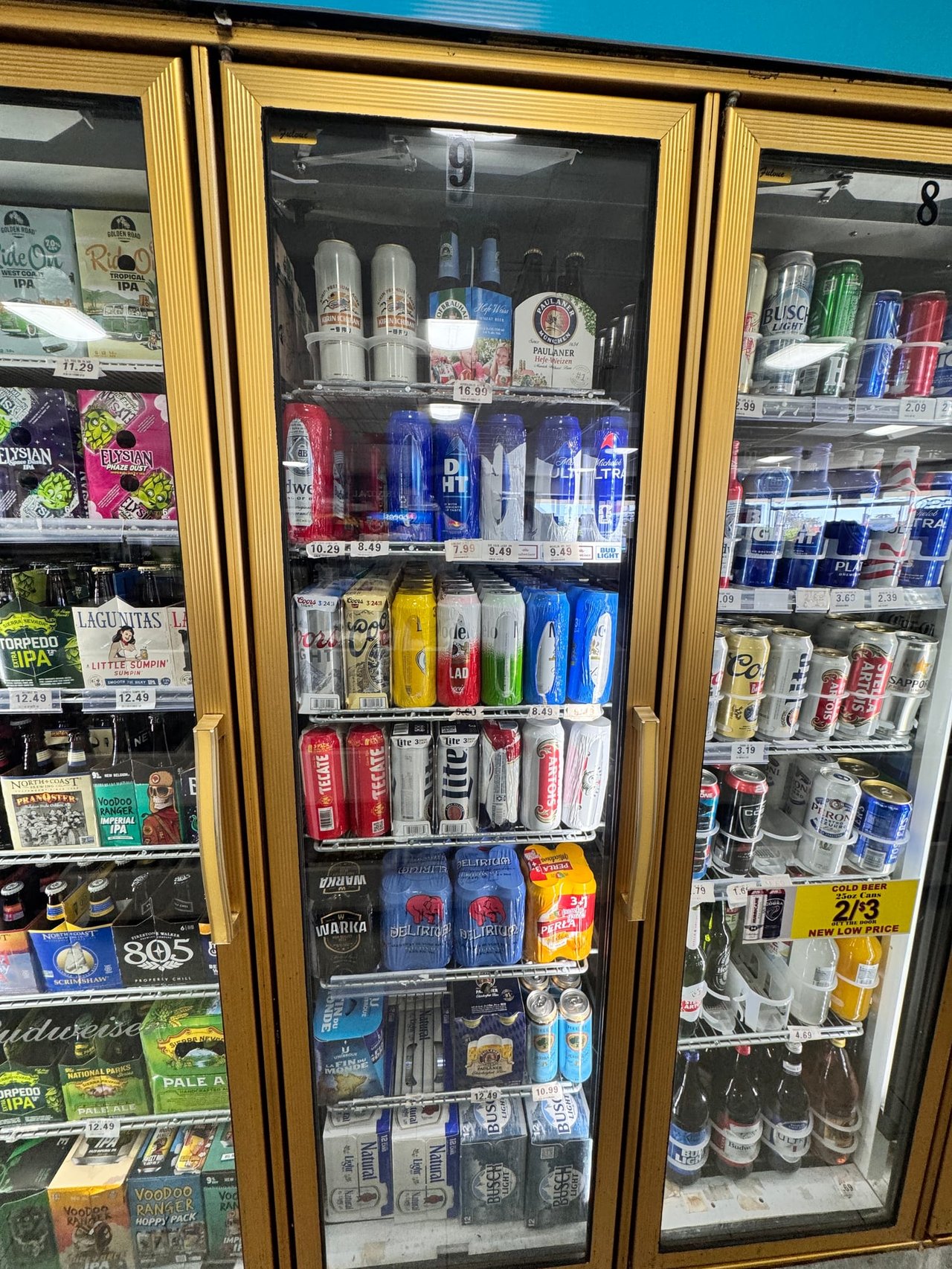 Inside International Liquor in Torrance — photo 11 of 41
