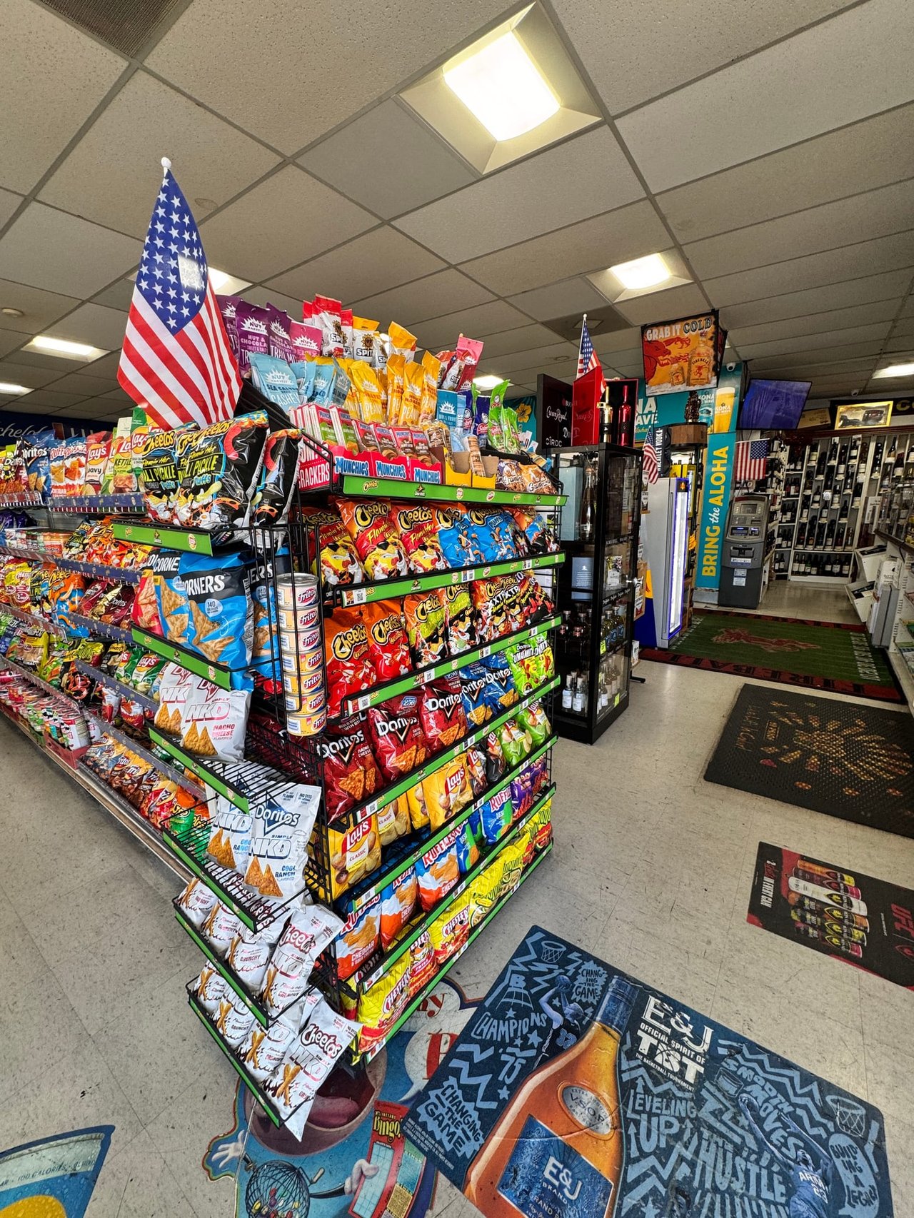 Inside International Liquor in Torrance — photo 27 of 41