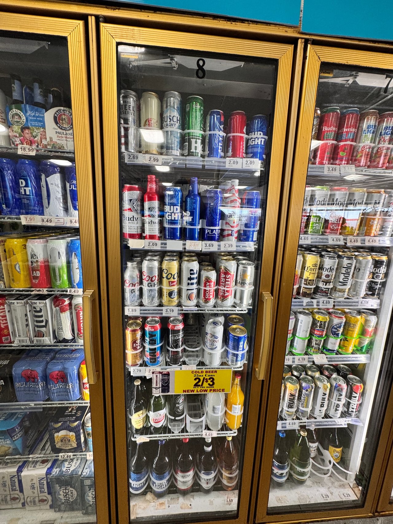 Inside International Liquor in Torrance — photo 10 of 41