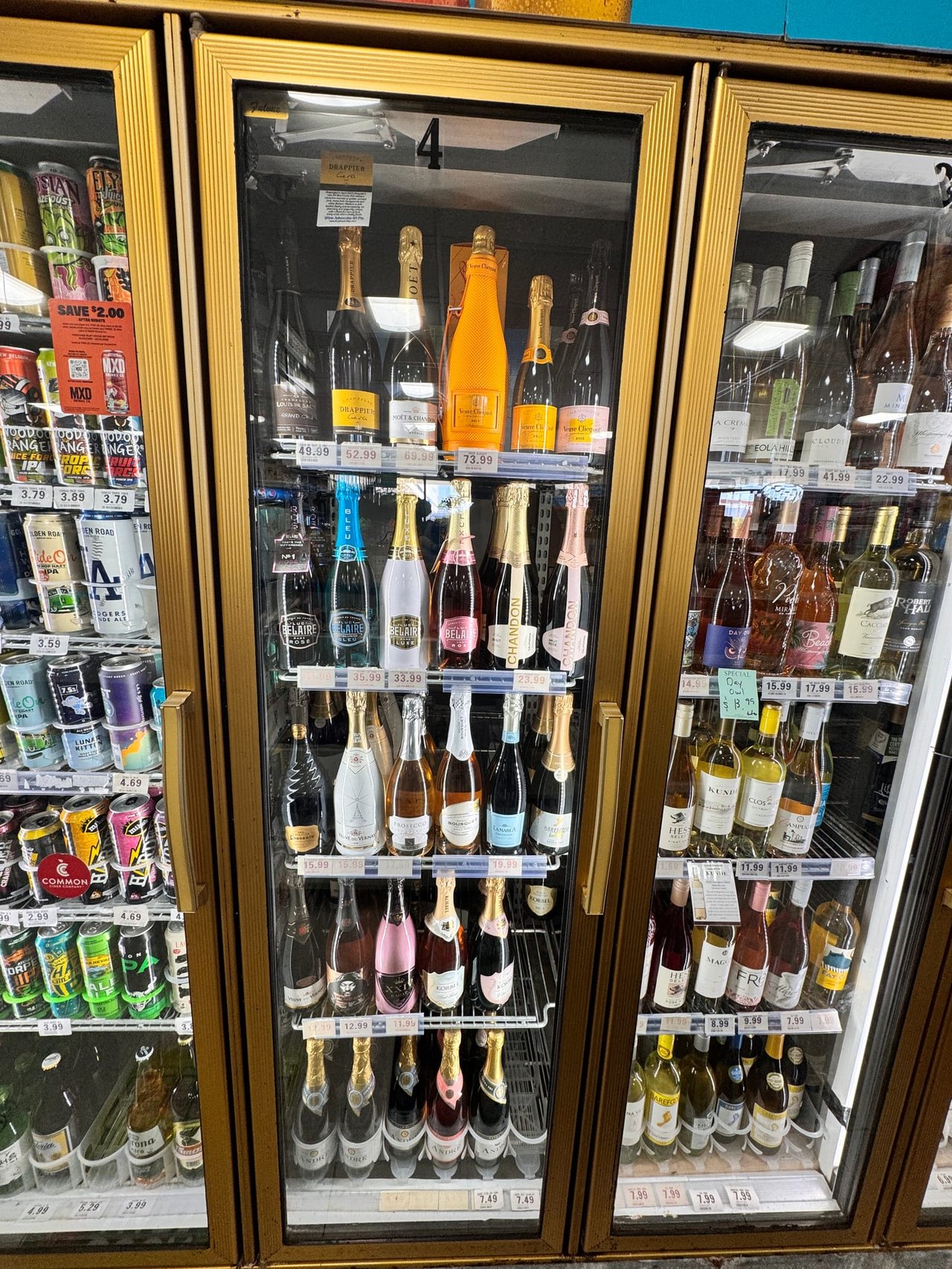 Inside International Liquor in Torrance — photo 6 of 41