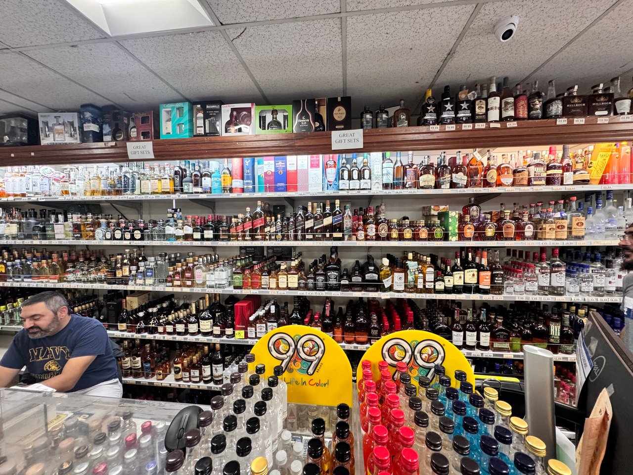 Inside International Liquor in Torrance — photo 36 of 41
