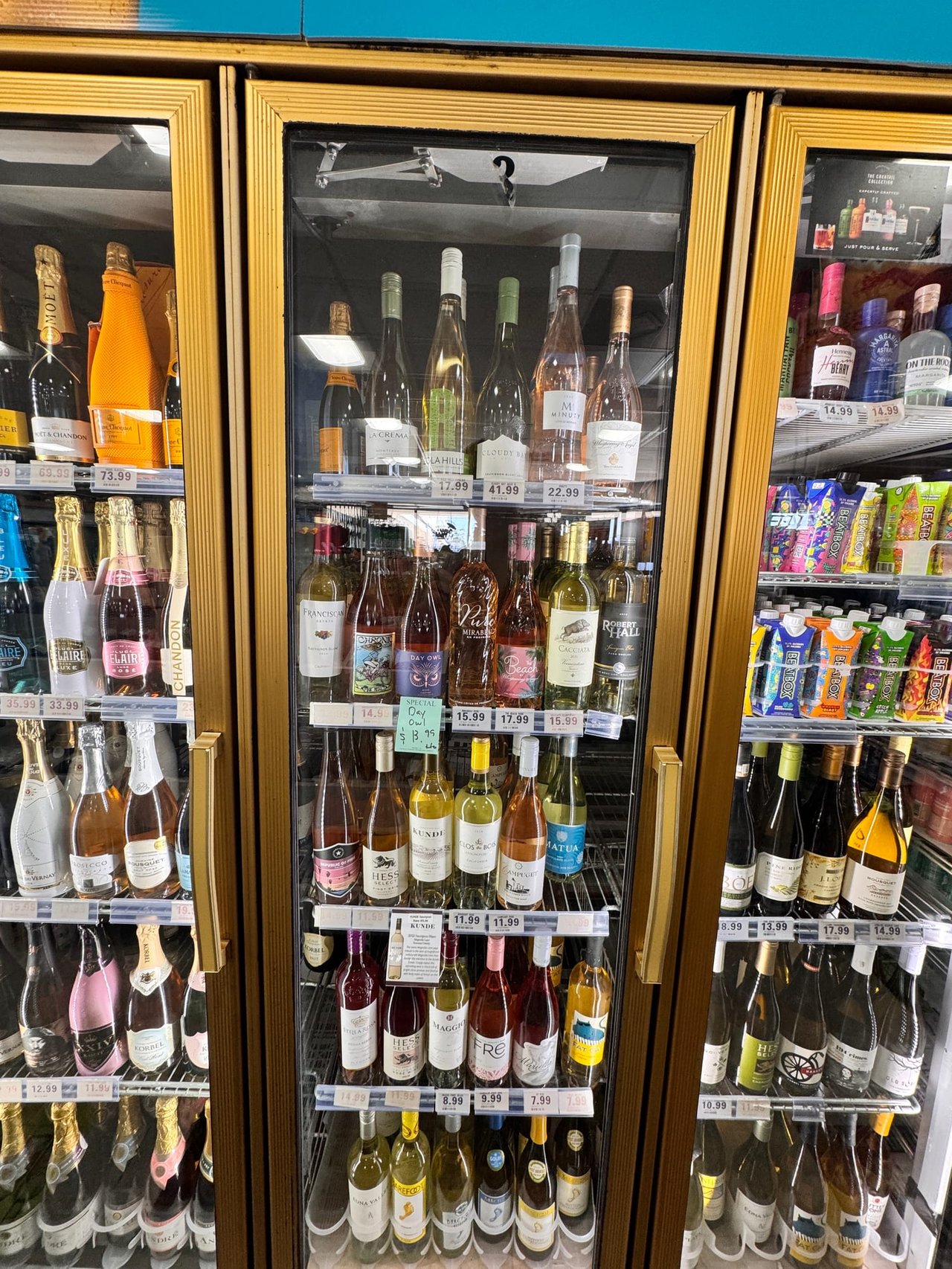 Inside International Liquor in Torrance — photo 5 of 41
