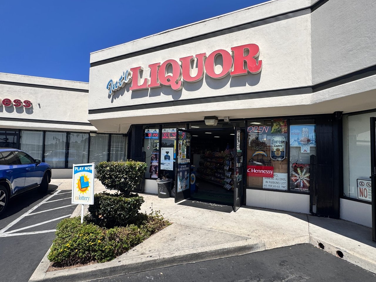 Inside International Liquor in Torrance — photo 41 of 41
