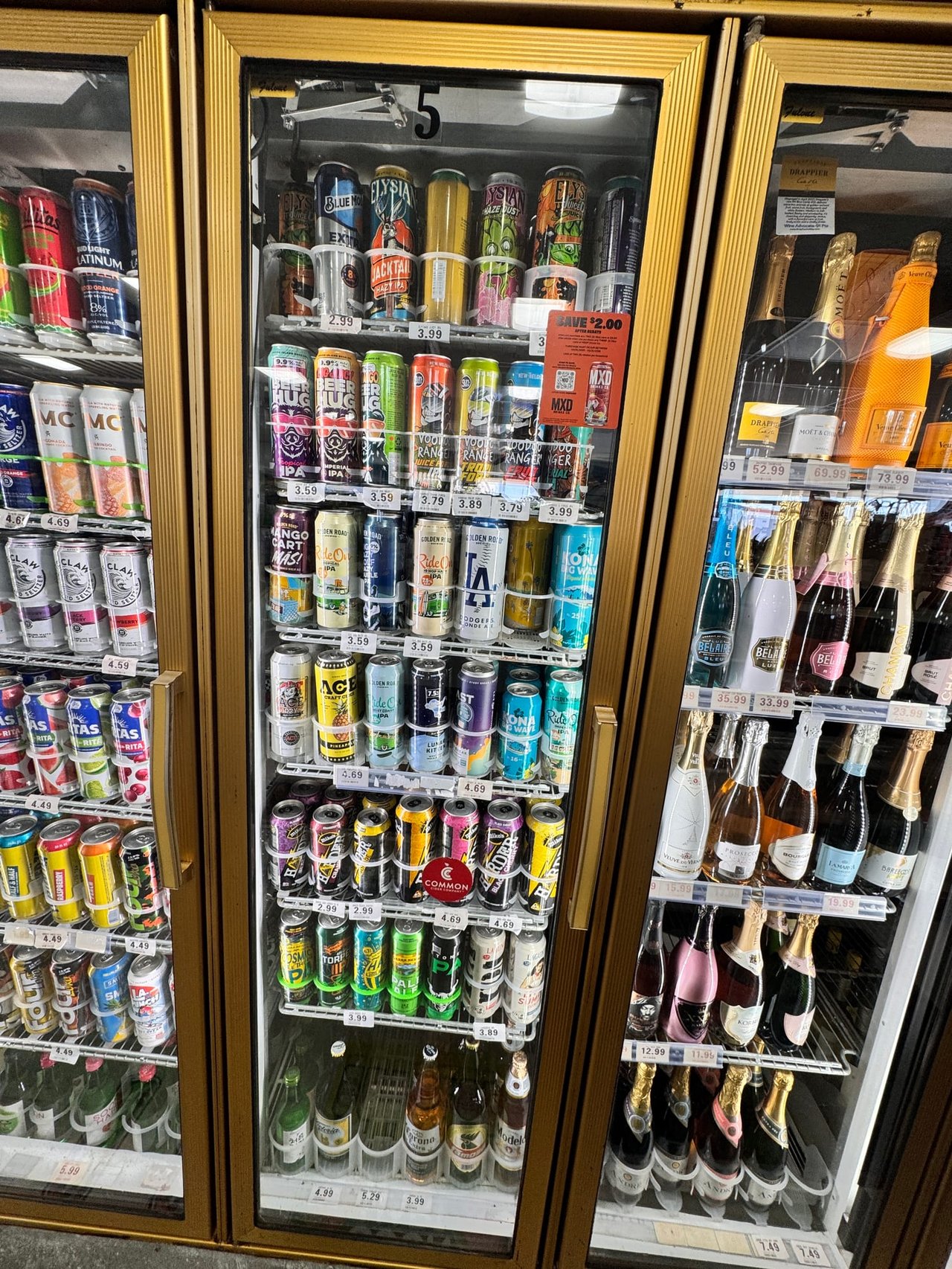 Inside International Liquor in Torrance — photo 7 of 41